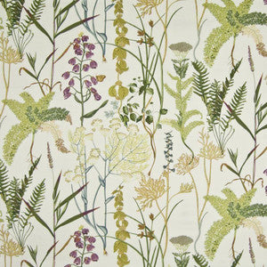 Fern Hill Spring by Kasmir Fabric