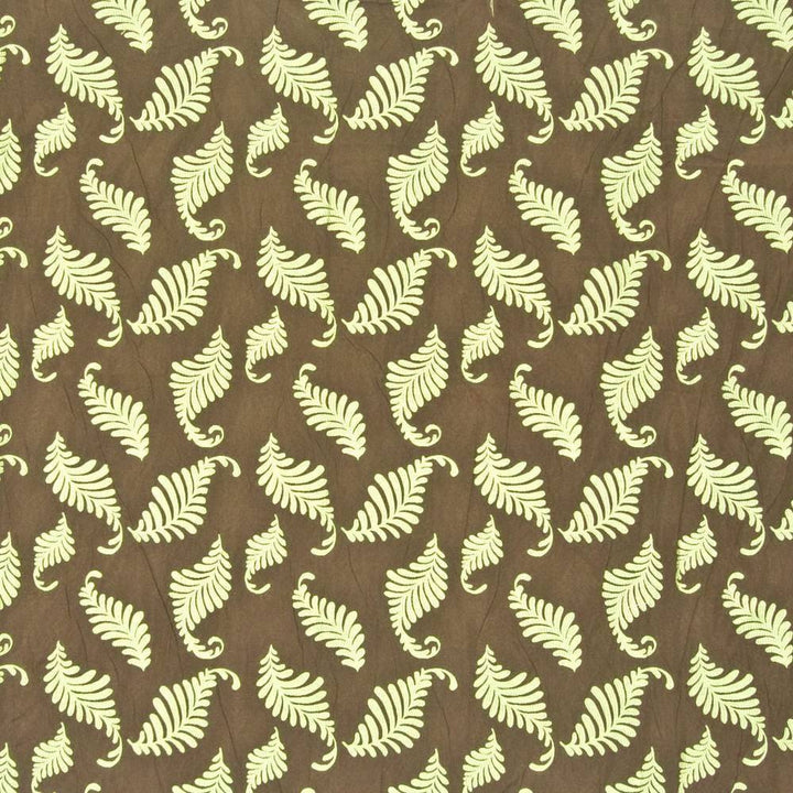 Fernwood Broccolini by Kasmir Fabric 1369 54% Rayon 46% Polyester CHINA 30,000 Wyzenbeek Double Rubs H: 9 6/8 inches, V:9 4/8 inches 54 - Fabric Carolina - Kasmir