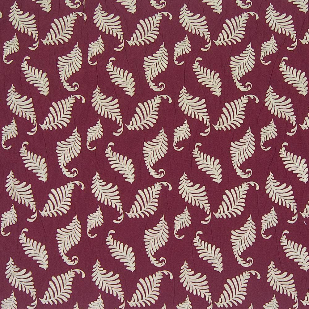 Fernwood Celebration by Kasmir Fabric 1367 54% Rayon 46% Polyester CHINA 30,000 Wyzenbeek Double Rubs H: 9 6/8 inches, V:9 4/8 inches 54 - Fabric Carolina - Kasmir
