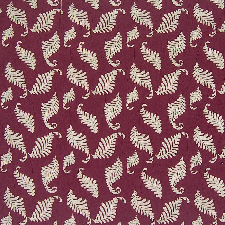 Fernwood Celebration by Kasmir Fabric 1367 54% Rayon 46% Polyester CHINA 30,000 Wyzenbeek Double Rubs H: 9 6/8 inches, V:9 4/8 inches 54 - Fabric Carolina - Kasmir