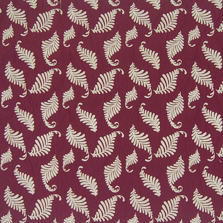 Fernwood Celebration by Kasmir Fabric 1367 54% Rayon
46% Polyester
 CHINA 30,000 Wyzenbeek Double Rubs Horizontal: 9 6/8 inches and Vertical: 9 4/8 inches 54 - Fabric Carolina -