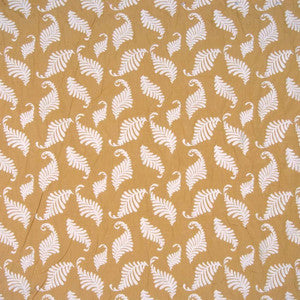 Fernwood Cornfield by Kasmir Fabric