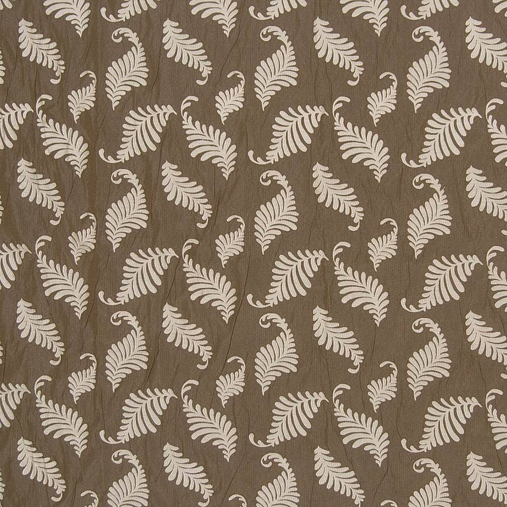 Fernwood Simply Pearl by Kasmir Fabric 1367 54% Rayon 46% Polyester CHINA 30,000 Wyzenbeek Double Rubs H: 9 6/8 inches, V:9 4/8 inches 54 - Fabric Carolina - Kasmir