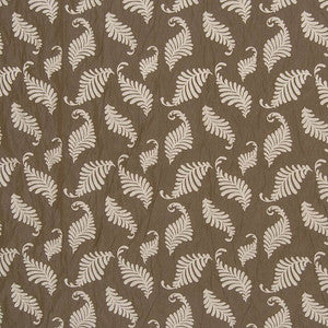 Fernwood Simply Pearl by Kasmir Fabric