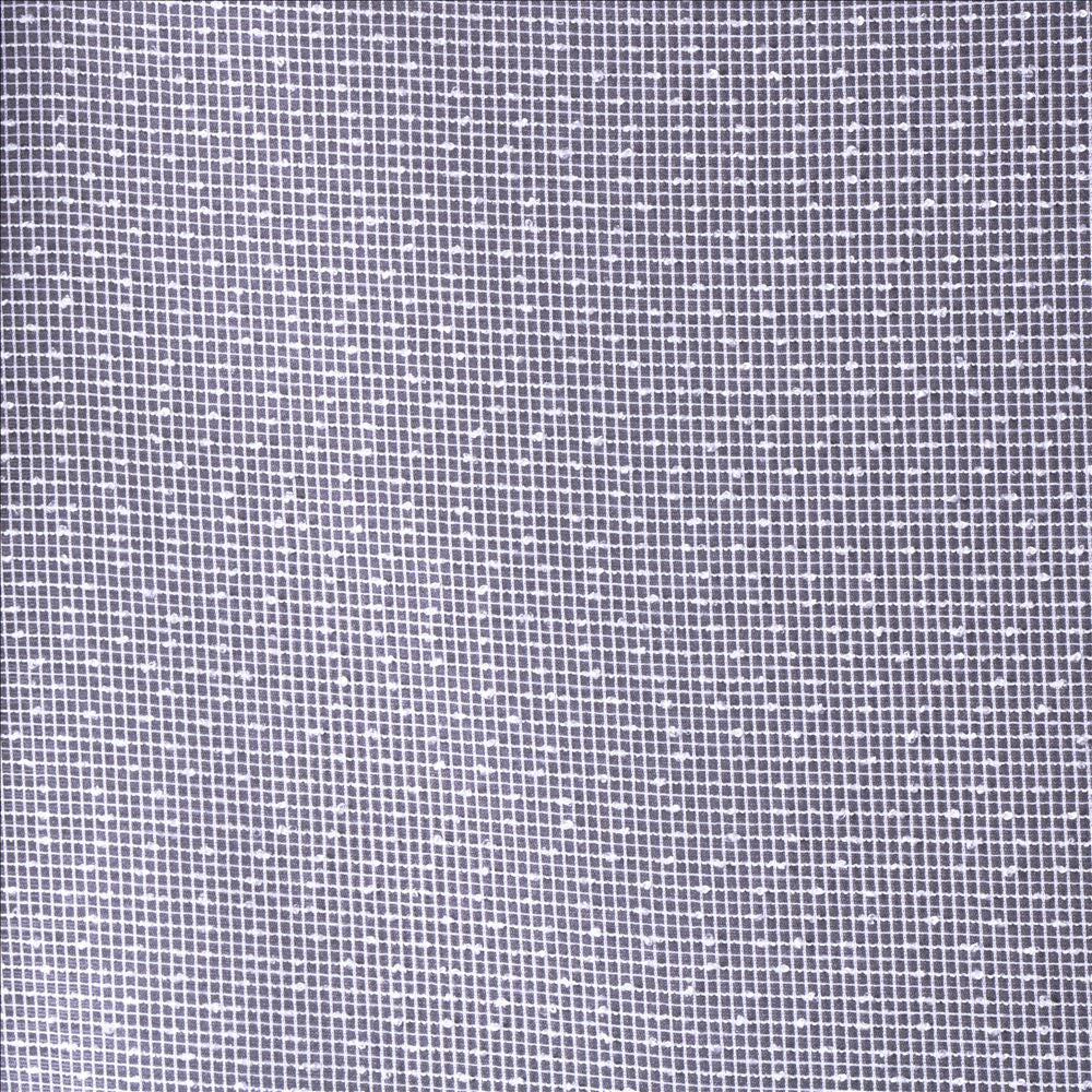Ferry Pointe Silver  by Kasmir Fabric 1475 100% Polyester  TURKEY  </p><p>Repeat: Horizontal: N/A and Vertical: N/A 118  - Fabric Carolina -
