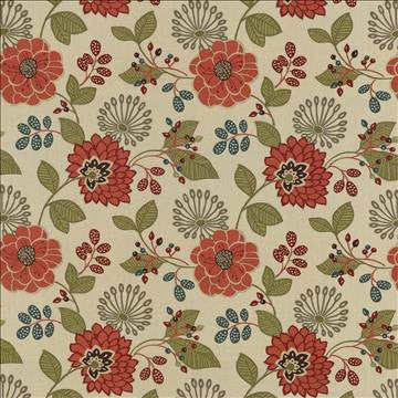 Fetching Spice by Kasmir Fabric 1417 100% Cotton USA 9,000 Wyzenbeek Double Rubs H: 27 inches, V: 27 inches 54 - Fabric Carolina - Kasmir