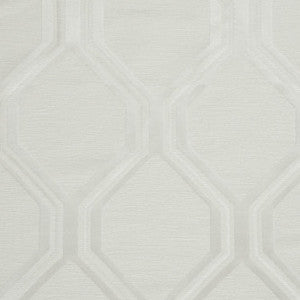 Arleta Eggshell by Mitchell Fabric