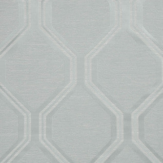 Arleta Lagoon by Mitchell Designer Fabric #1609 59% Polyester 41% Cotton India </p><p>Repeat: Horizontal: 6 and Vertical: 7.38 54 - Swanky Fabrics -