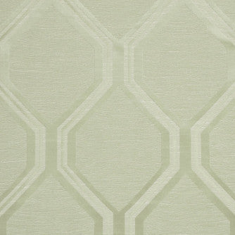 Arleta Mist by Mitchell Designer Fabric #1609 59% Polyester 41% Cotton India </p><p>Repeat: Horizontal: 6 and Vertical: 7.38 54 - Swanky Fabrics -