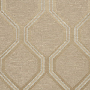 Arleta Wheat by Mitchell Fabric