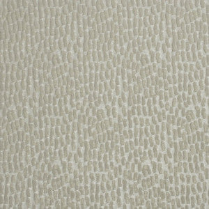 Jacinto Eggshell by Mitchell Fabric