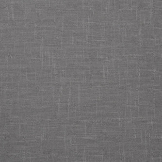 Cancun Slate by Mitchell Designer Fabric #1701 83% Polyester 9% Linen 8% Cotton China </p><p>Repeat: Horizontal: 0 and Vertical: 0 56.5 - Swanky Fabrics -