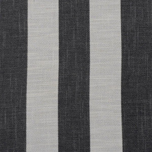 Pebble Beach Black by Mitchell Fabric