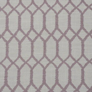 Sailing Lilac by Mitchell Fabric