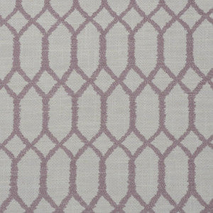 Sailing Lilac by Mitchell Fabric