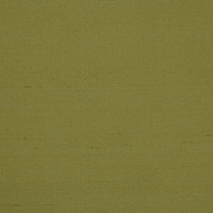 Silk II Avocado by Mitchell Fabric