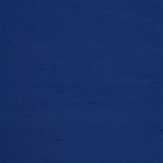 Silk II Blue by Mitchell Fabric #1704 100% Silk India </p><p>Repeat: Horizontal: 0 and Vertical: 0 54 - Fabric Carolina -