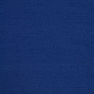 Silk II Blue by Mitchell Fabric