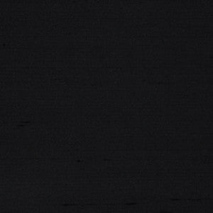 Silk II Black by Mitchell Fabric