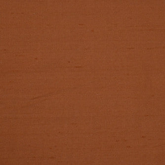 Silk II Brown by Mitchell Fabric #1704 100% Silk India </p><p>Repeat: Horizontal: 0 and Vertical: 0 54 - Fabric Carolina -