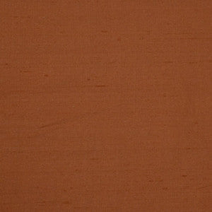Silk II Brown by Mitchell Fabric