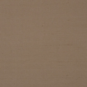Silk II Lt. Brown by Mitchell Fabric #1704 100% Silk India </p><p>Repeat: Horizontal: 0 and Vertical: 0 54 - Fabric Carolina -