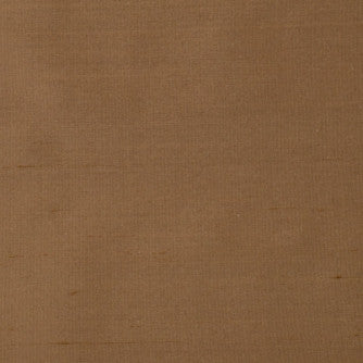 Silk II Copper by Mitchell Designer Fabric #1704 100% Silk India </p><p>Repeat: Horizontal: 0 and Vertical: 0 54 - Swanky Fabrics -