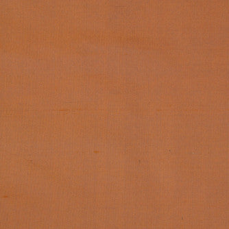 Silk II Rust by Mitchell Designer Fabric #1704 100% Silk India </p><p>Repeat: Horizontal: 0 and Vertical: 0 54 - Swanky Fabrics -