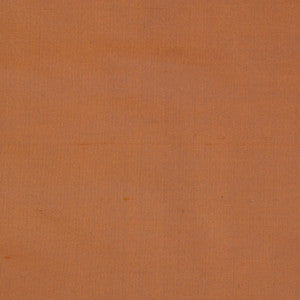 Silk II Rust by Mitchell Fabric