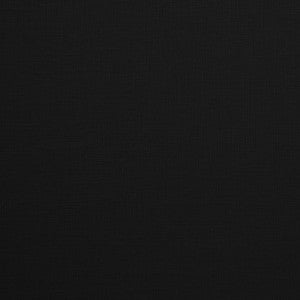Boden Black by Mitchell Fabric