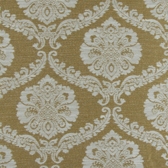Lucia Moss by Mitchell Designer Fabric #1804 60% Viscose,40% Polyester China </p><p>Repeat: Horizontal: 15 and Vertical: 13.75 60 - Swanky Fabrics -
