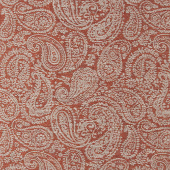Bella Spice by Mitchell Fabric #1804 60% Viscose,40% Polyester China </p><p>Repeat: Horizontal: 15 and Vertical: 13.75 60 - Fabric Carolina -