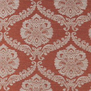 Lucia Spice by Mitchell Fabric