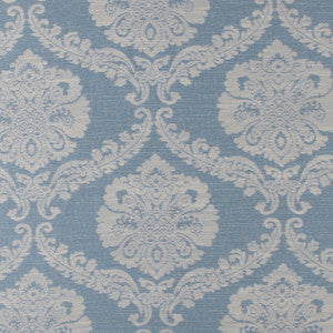 Lucia Sky by Mitchell Fabric