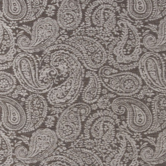 Bella Nutmeg by Mitchell Designer Fabric #1804 60% Viscose,40% Polyester China </p><p>Repeat: Horizontal: 15 and Vertical: 13.75 60 - Swanky Fabrics -
