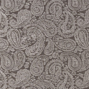 Bella Nutmeg by Mitchell Fabric