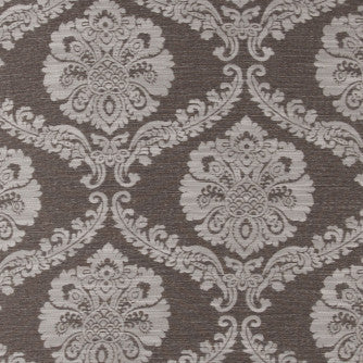 Lucia Nutmeg by Mitchell Fabric #1804 60% Viscose,40% Polyester China </p><p>Repeat: Horizontal: 15 and Vertical: 13.75 60 - Fabric Carolina -