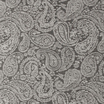 Bella Stone by Mitchell Designer Fabric #1804 60% Viscose,40% Polyester China </p><p>Repeat: Horizontal: 15 and Vertical: 13.75 60 - Swanky Fabrics -