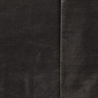 Empire Charcoal by Mitchell Designer Fabric #1804 60% Cotton,40% Rayon China </p><p>Repeat: Horizontal: 0 and Vertical: 0 55 - Swanky Fabrics -