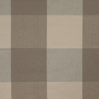 Buffalo Putty by Mitchell Designer Fabric #1805 100% Cotton India </p><p>Repeat: Horizontal: 8 and Vertical: 8 54 - Swanky Fabrics -