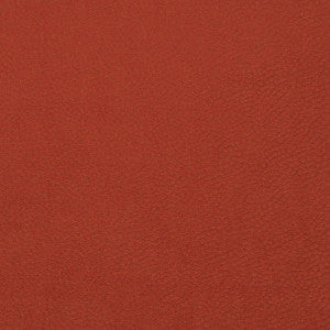 Alcott Tangerine by Mitchell Fabric