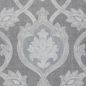 Asteria Chrome by Mitchell Fabric