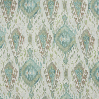 Trivago Jadestone by Mitchell Designer Fabric #1807 100% Cotton Korea </p><p>Repeat: Horizontal: 18 and Vertical: 18 54 - Swanky Fabrics -