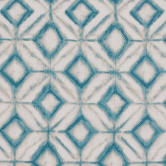Donegal Verdigris by Mitchell Designer Fabric #1807 100% Cotton Duck Turkmenistan </p><p>Repeat: Horizontal: 4.5 and Vertical: 12.65 54 - Swanky Fabrics -