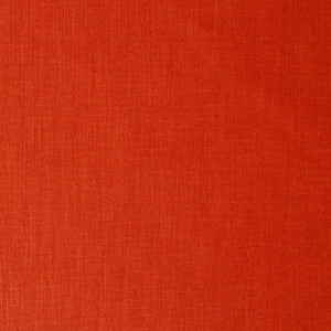 Vibrato Tangerine by Mitchell Fabric