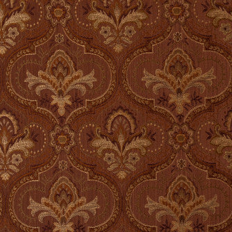 Giverny Brick by Mitchell Fabric #1815 100% Polyester China </p><p>Repeat: Horizontal: 7.7 and Vertical: 8.7 60 - Fabric Carolina -
