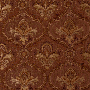 Giverny Brick by Mitchell Fabric