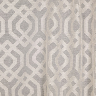 Wonder Ivory by Mitchell Designer Fabric #1902 100% Polyester Turkey </p><p>Repeat: Horizontal: 7.28 and Vertical: 13.78 60 - Swanky Fabrics -