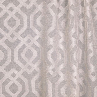 Wonder Pewter by Mitchell Fabric #1902 100% Polyester Turkey </p><p>Repeat: Horizontal: 7.28 and Vertical: 13.78 60 - Fabric Carolina -