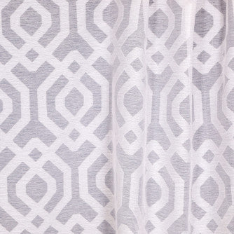 Wonder Snow by Mitchell Fabric #1902 100% Polyester Turkey </p><p>Repeat: Horizontal: 7.28 and Vertical: 13.78 60 - Fabric Carolina -